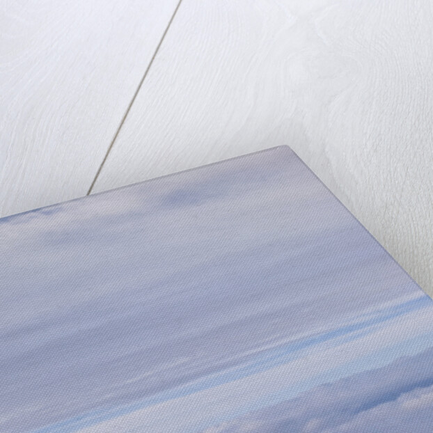 Clouds, aerial view by Assaf Frank